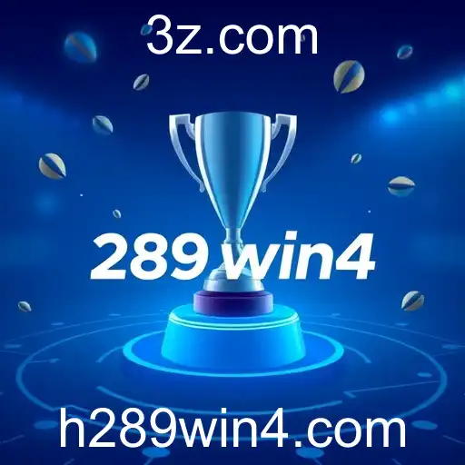 289win4 Revoluciona o Mercado de Jogos Online