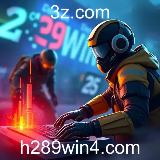 Expansão da 289win4 e o Futuro dos Jogos Online