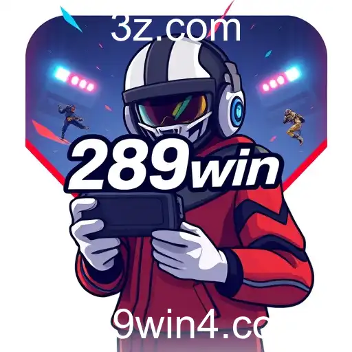 Novo Mundo dos Jogos com 289win4