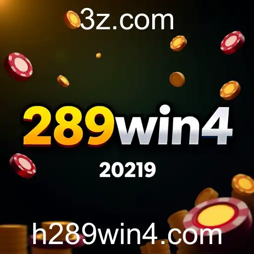 A Ascensão do 289win4 no Cenário dos Jogos Online