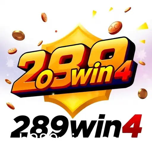 A Ascensão de 289win4 nos Jogos Online