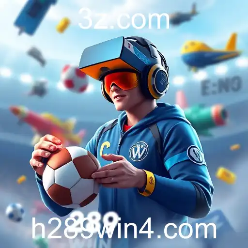 Novo Horizonte dos Jogos Online no Brasil