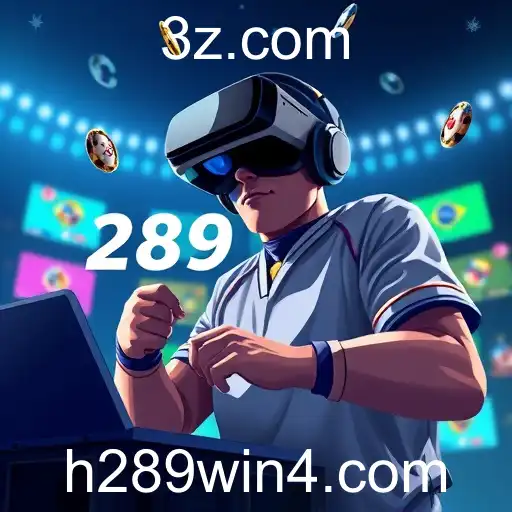 Crescimento dos Jogos Online no Brasil em 2026