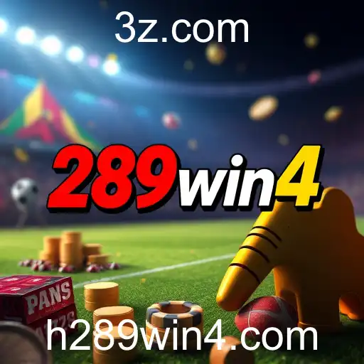 A Era dos Jogos Online: 289win4 como Ponto de Encontro Virtual