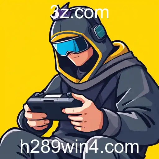 A Evolução do Mercado de Jogos com 289win4