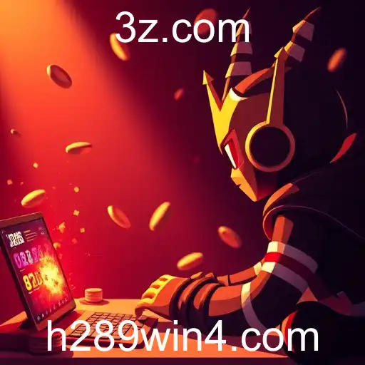 289win4: Expansão e Impacto no Mercado de Jogos em 2026