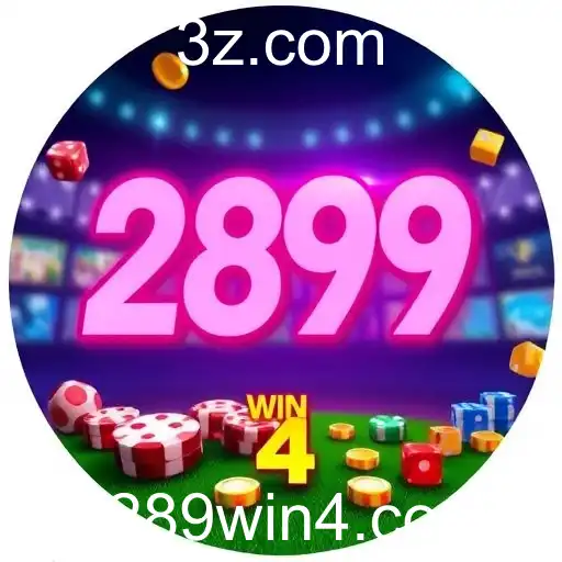 Explorando o Sucesso do 289win4 em 2026