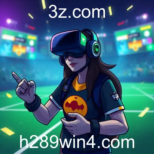 Explorando o Futuro dos Jogos Online