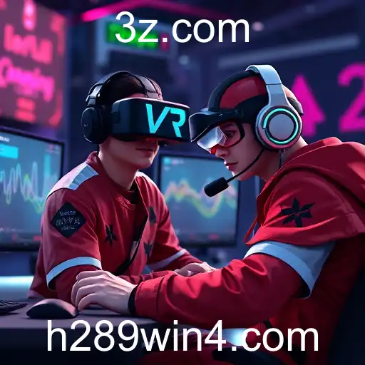 Impacto dos Jogos Online na Economia Moderna