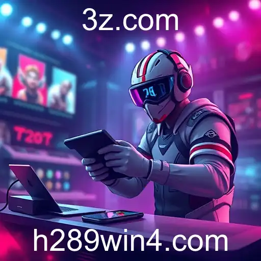 Inovações no Mundo dos Jogos Virtuais