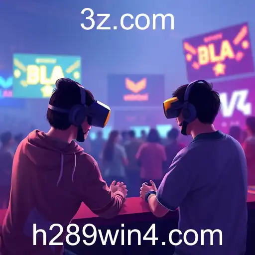 Explorando os Desafios e Oportunidades do Setor de Jogos em 2026