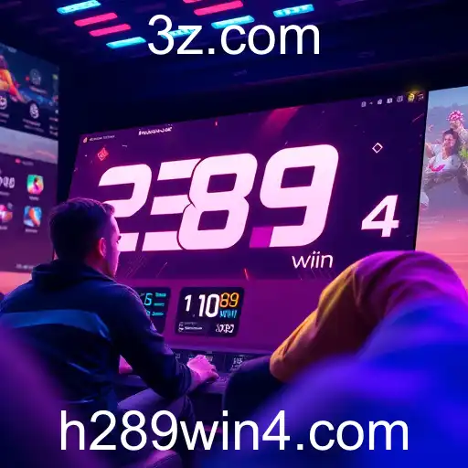 A Revolução dos Jogos Online em 2025