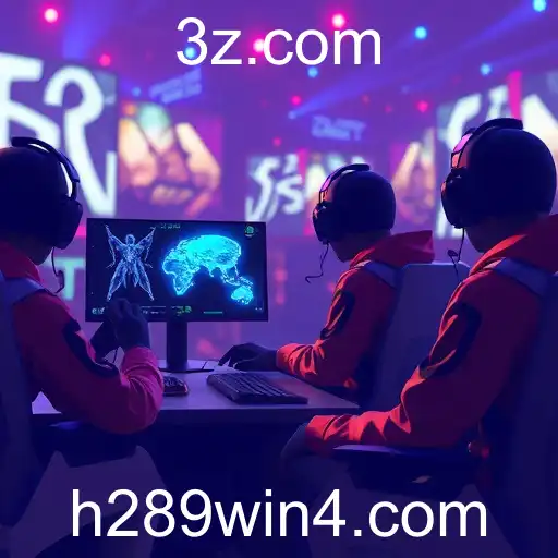 A Transformação dos Jogos Online em 2026