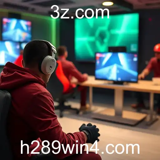 A Nova Era dos Jogos Online