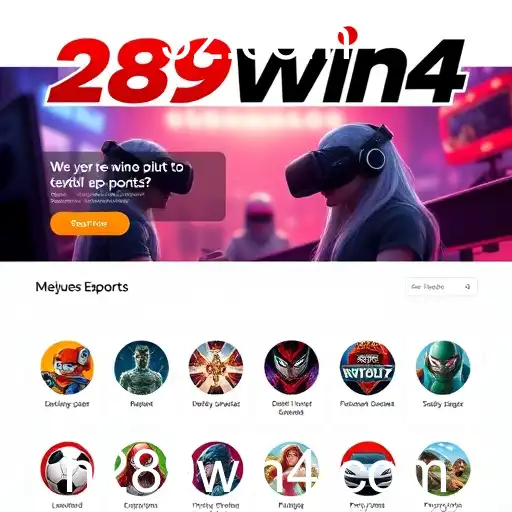 Tendências e Inovações em Plataformas de Jogos Online