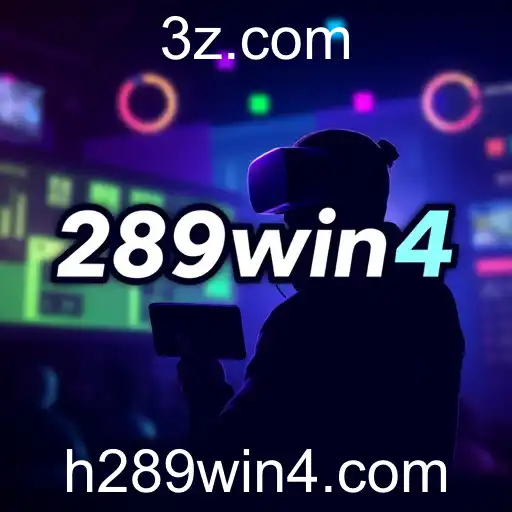 Revolução no mundo dos jogos online em 289win4