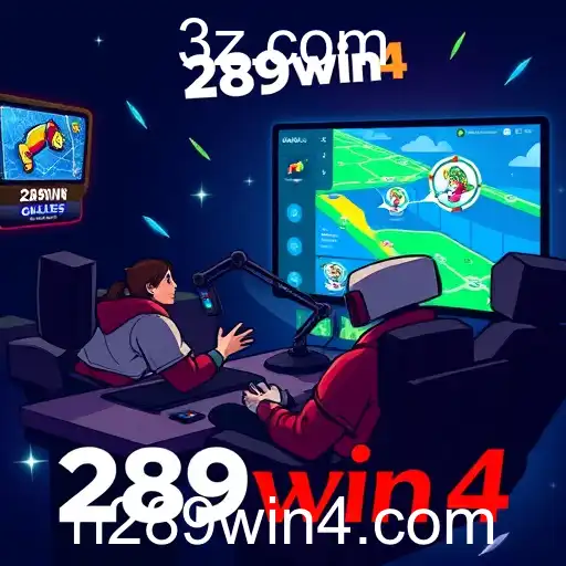 O Crescimento das Plataformas de Jogos Online em 2026