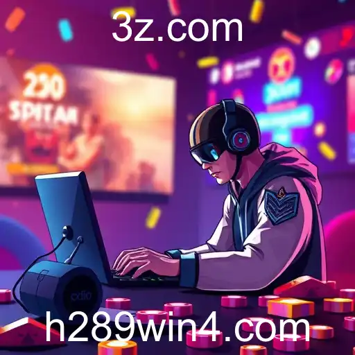 O Impacto Crescente dos Jogos Online em 2025