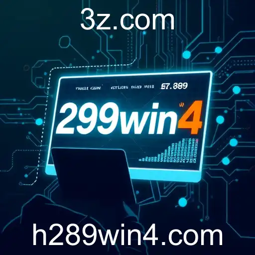 O Crescimento do 289win4 no Mercado de Jogos Online