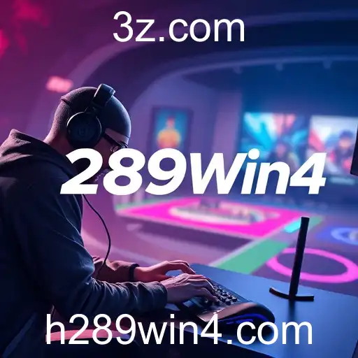 O Crescimento do Mercado de Jogos em 2025