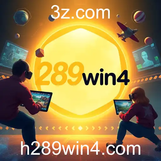 O Impacto da 289win4 no Mercado de Jogos Online