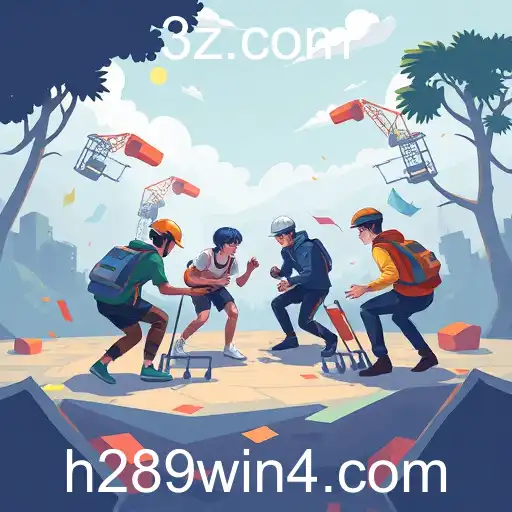 Impacto do 289win4 no Cenário de Jogos Online