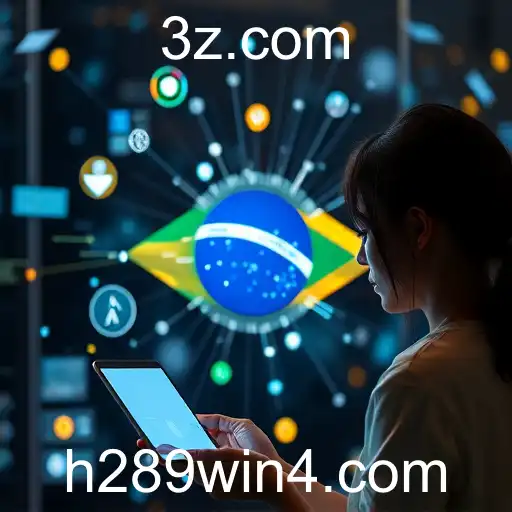 O Impacto do '289win4' no Mercado de Jogos em 2025