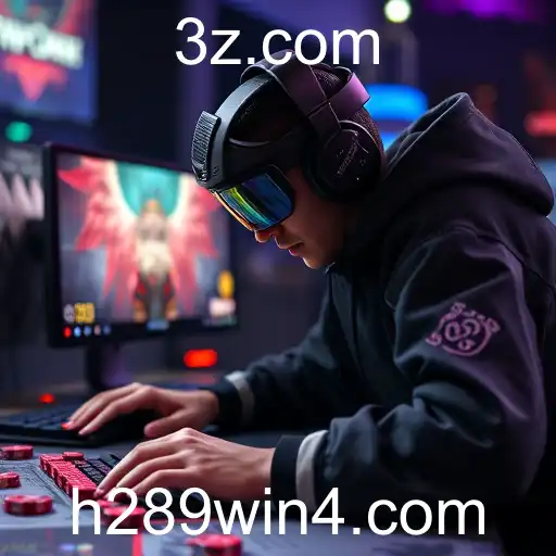 A Expansão dos Jogos Online em 2026