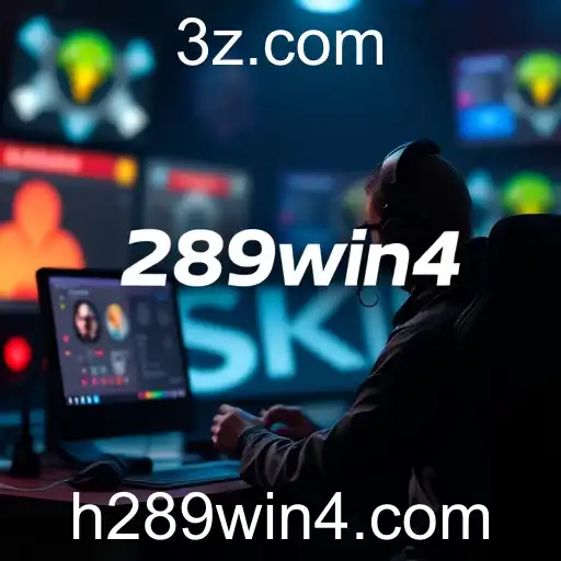 Crescimento dos Jogos Online em 2025