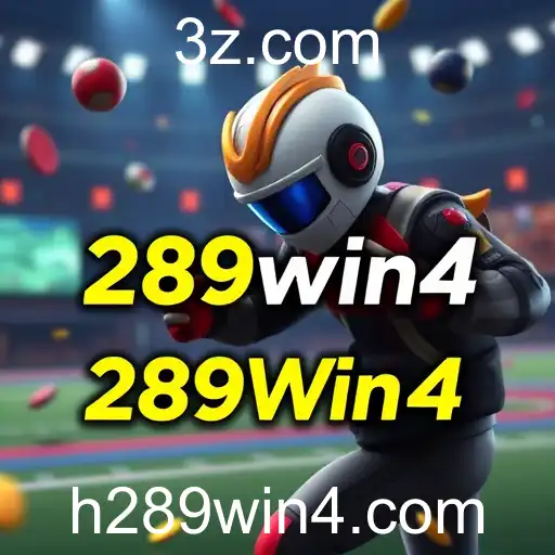 A Ascensão da 289win4 no Cenário de Jogos Online