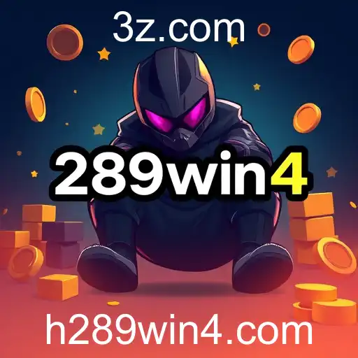 A Ascensão dos Sites de Jogos: 289win4 em Destaque