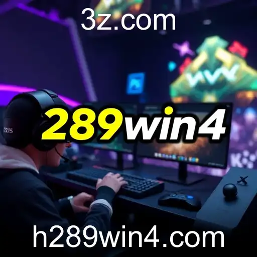 Os Jogos de Estratégia em 2026: Ascensão da 289win4