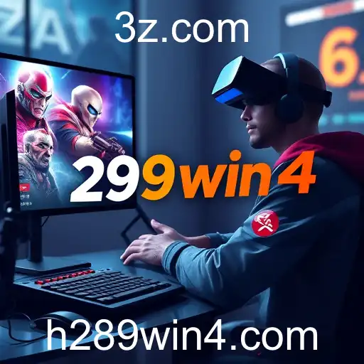 Tendências 2025 nos Jogos Online