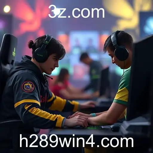 O Crescimento dos Jogos Online em 2026