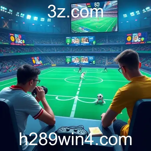 O Crescimento do Mercado de Jogos Online em 2026