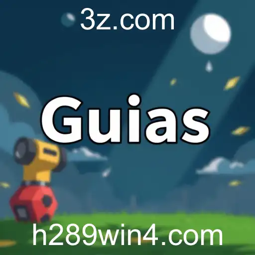 Expansão dos Jogos Online: A Ascensão de '289win4'