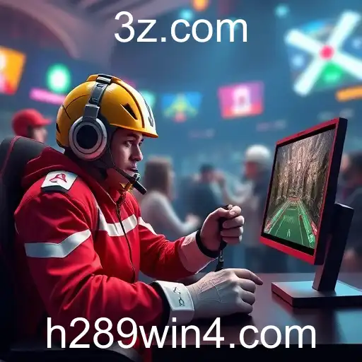 Tendências do Mercado de Jogos Online em 2025